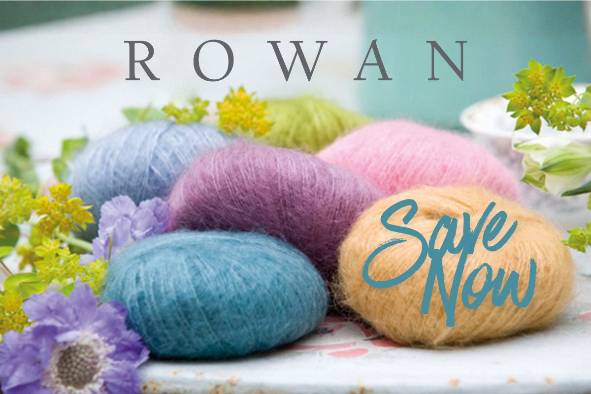 Rowan Promo Header