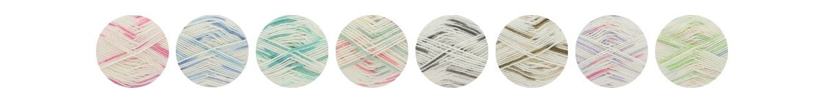 KC Dot Dot Dash Shades