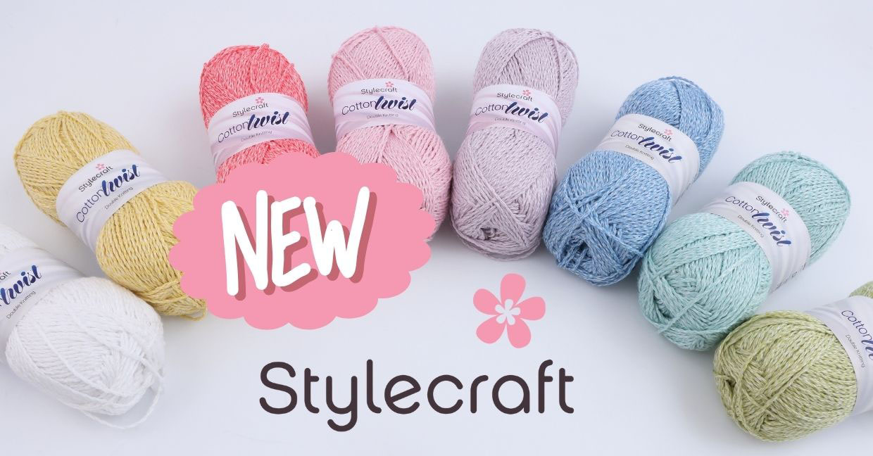 Stylecraft Banner