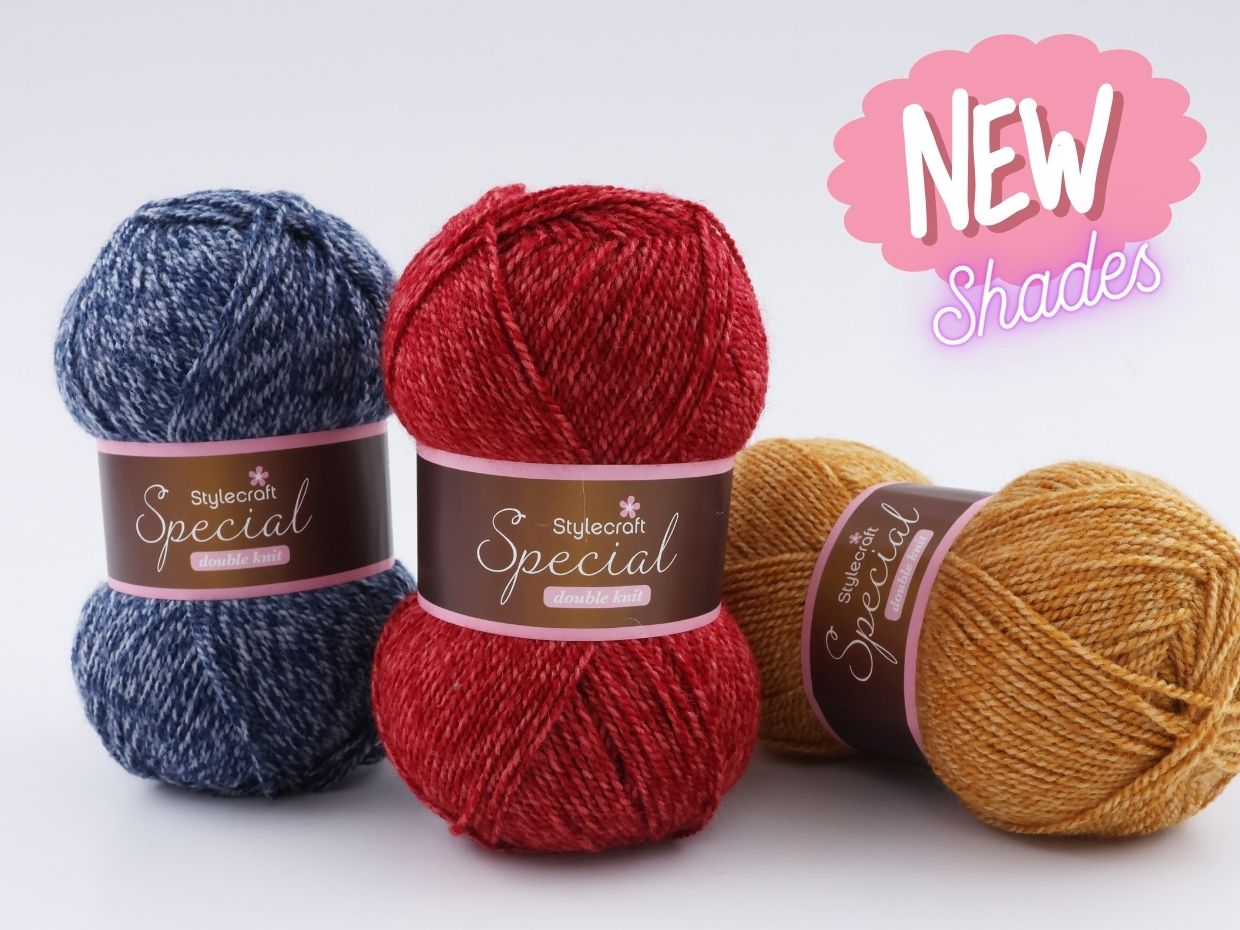 Stylecraft Special DK