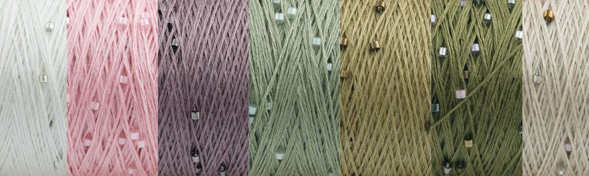  Rico Creative Make it Perlchen - All Colours 