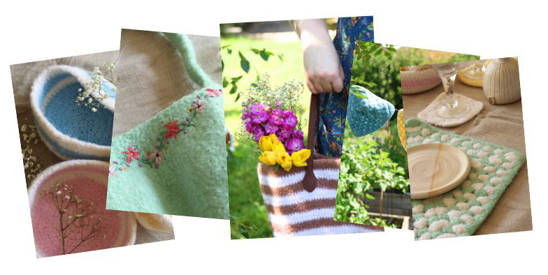 Woolly Wool patterns
