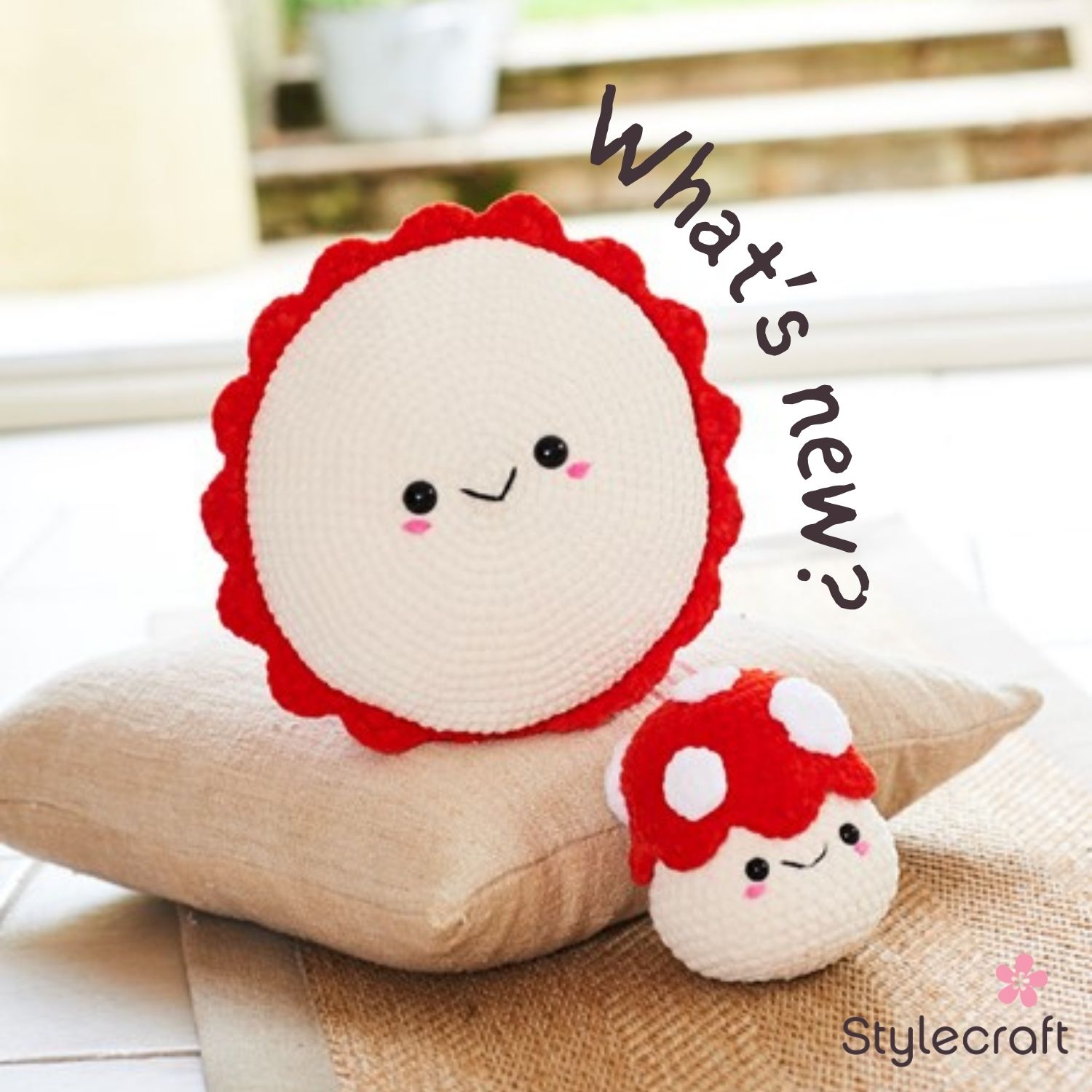 Stylecraft May Launch Header