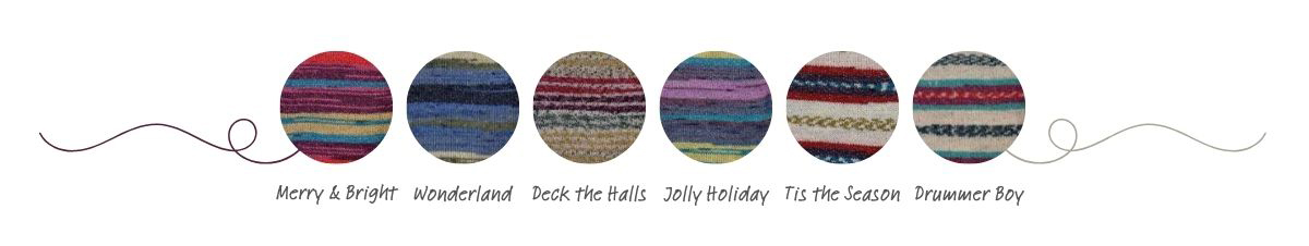 Stylecraft Head over Heels Shades