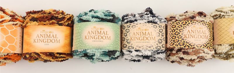 Animal Kingdom