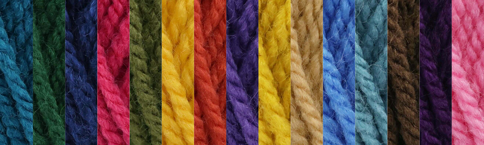  Wendy Supreme Aran - All Colours 