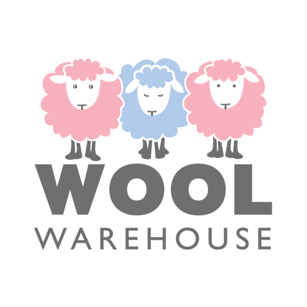 Wool Warehouse Logo