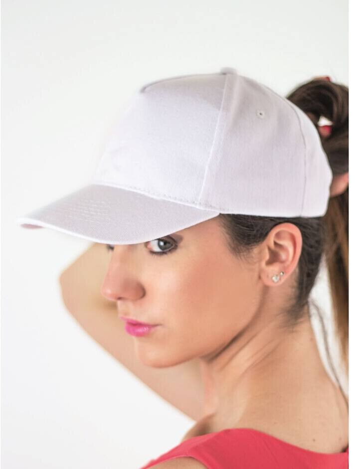 Image of Atlantis AT001 - Gorra Atlantis Unisex Personalizable