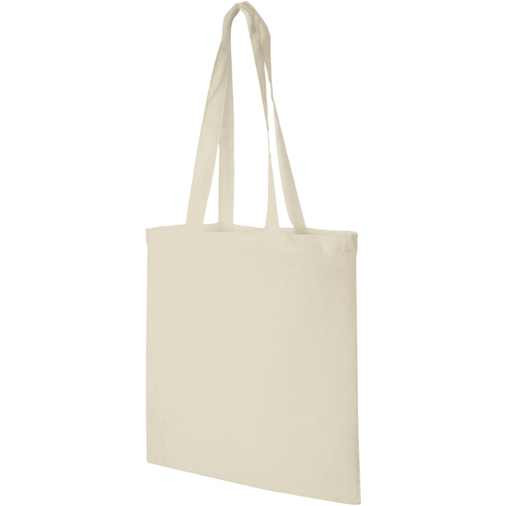 Image of Bolsa Tote de algodón 140 g/m² 