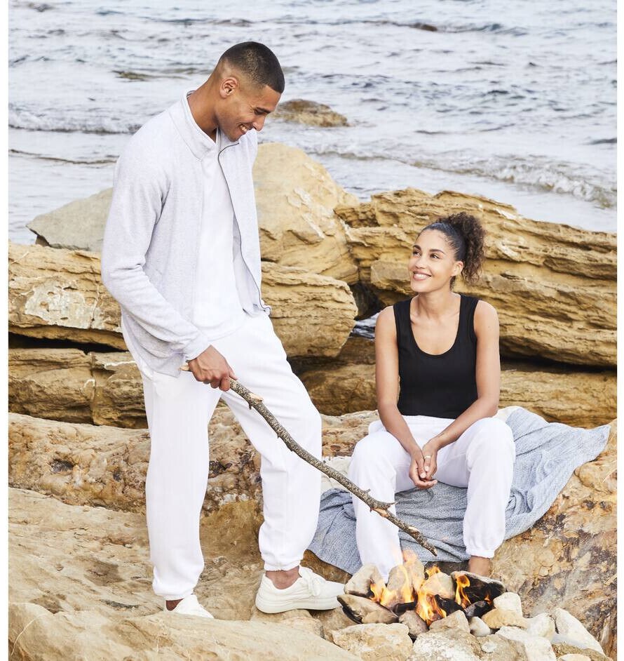 Image of Fruit of the Loom SC290 - Pantalones de jogging