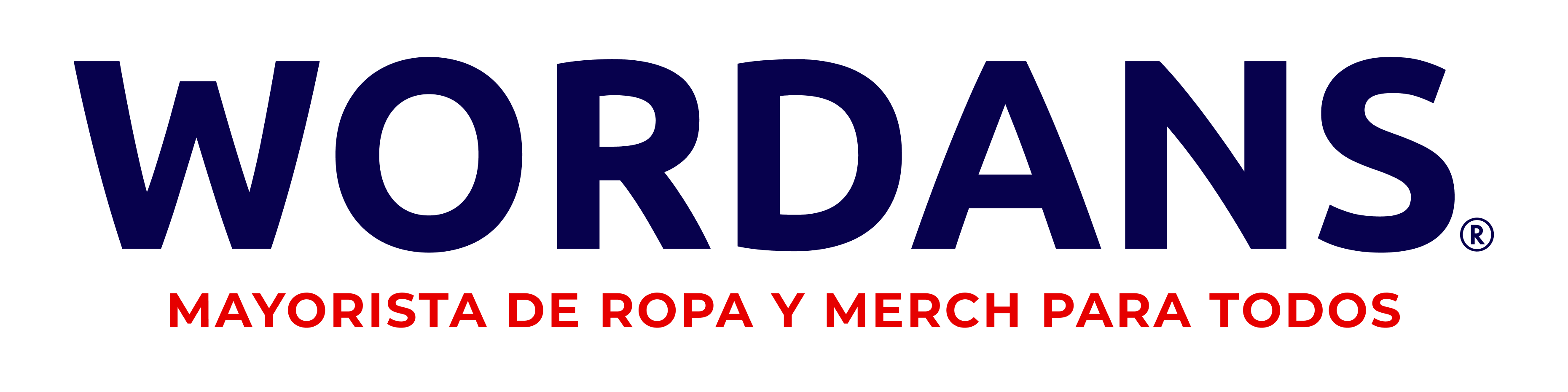 WORDANS