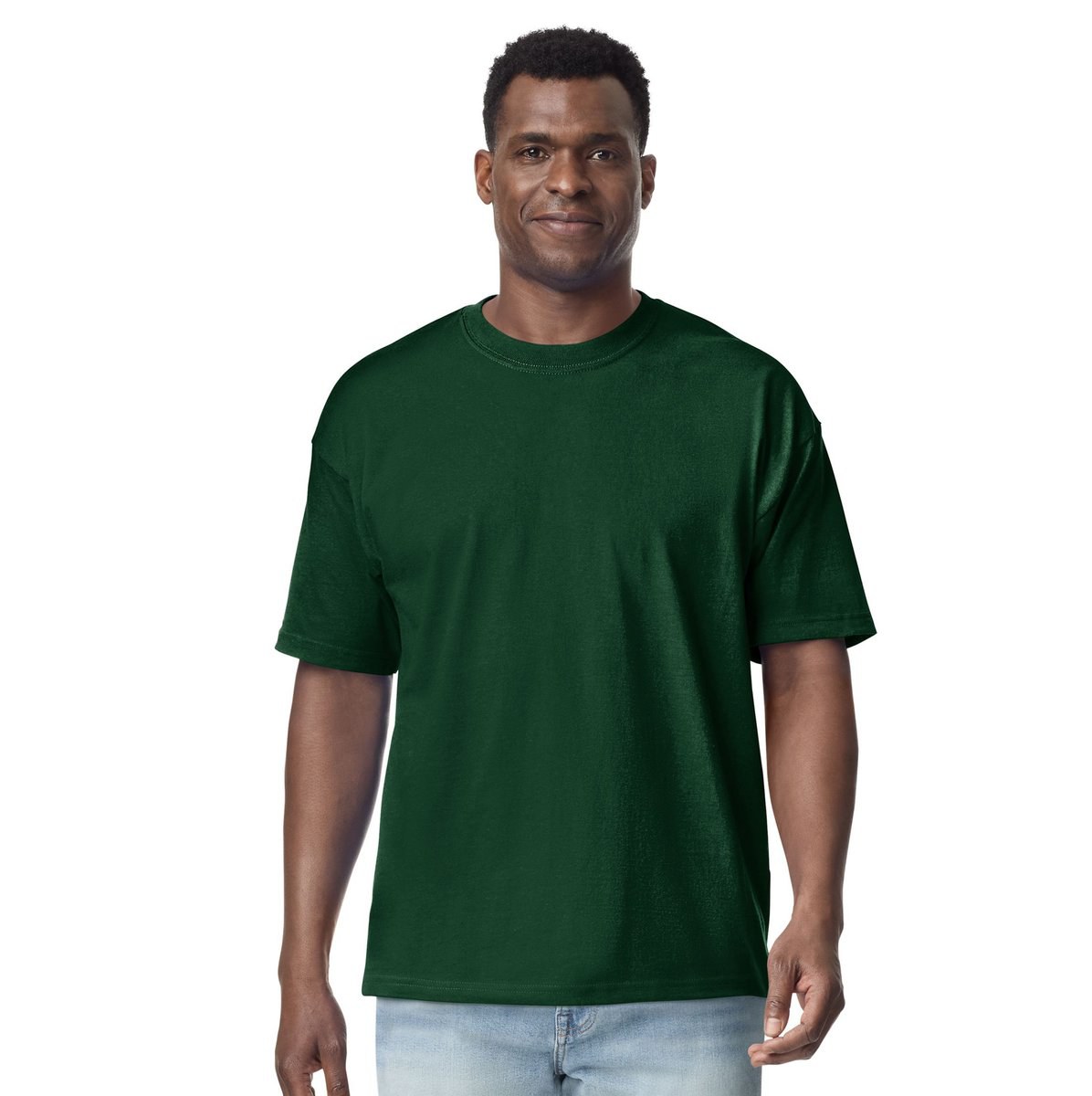 Image of GILDAN GN750 - Camiseta oversize