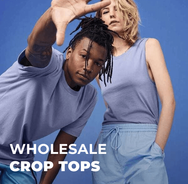 Crop Tops