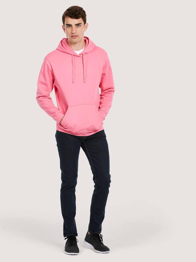 Image of Radsow by Uneek UC509 - Ultra Deluxe Comfort Pre-Shrunk Hooded Sweatshirt