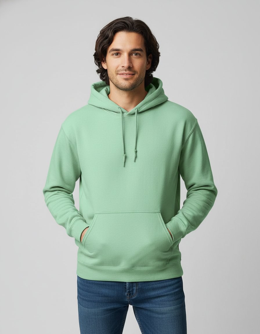 Image of Gildan 18500 - Ultra Soft Heavy Blend Hooded Sweatshirt