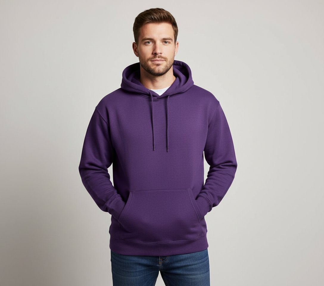 Image of Gildan GN940 - Premium Unisex Heavy Blend Hooded Sweatshirt