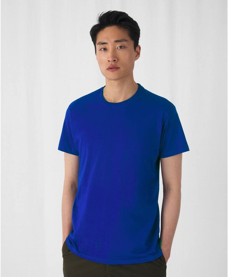 Image of B&C BC03T - Men's Modern Ringspun Cotton T-Shirt