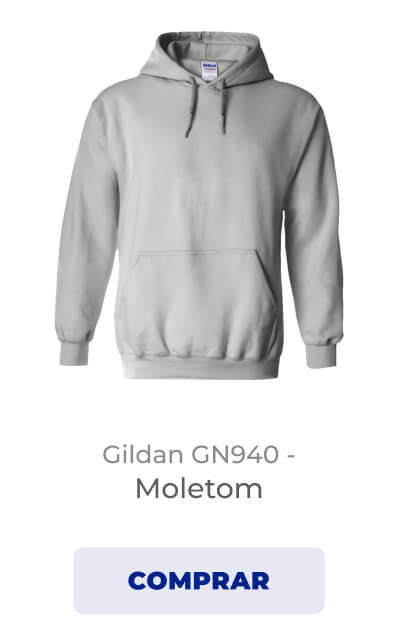 Gildan GN940 - Moletom