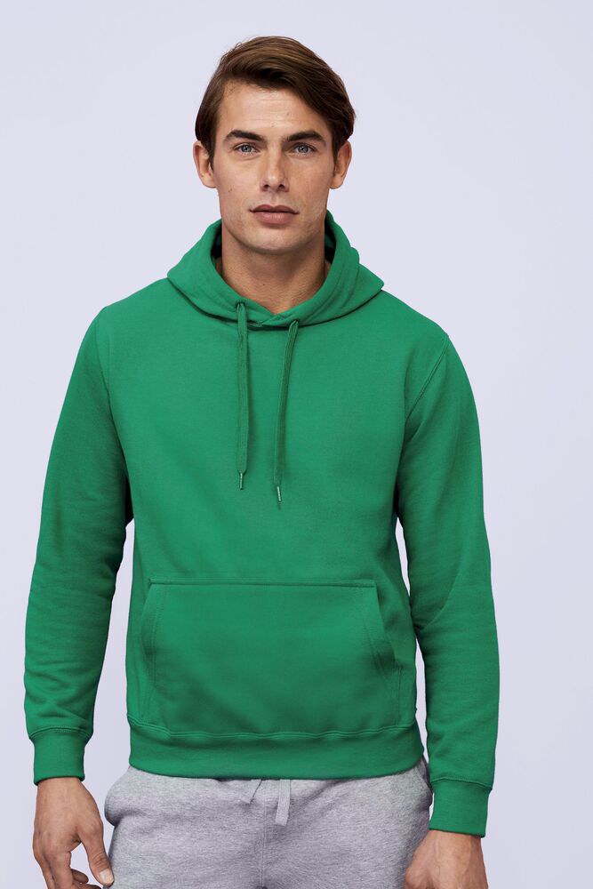 Image of SOL'S 13251 - SLAM Sweat Unissexo Com Capuz