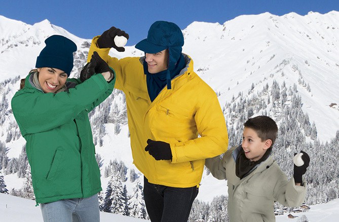 Image of Valento PKVABOR - Parka BOREAL