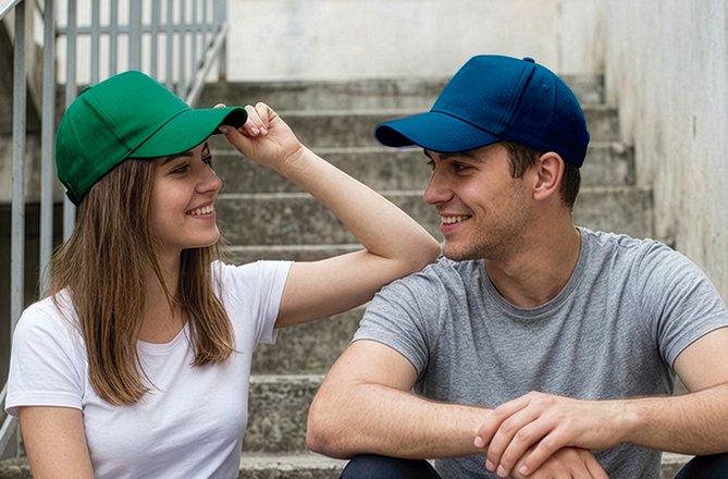 Image of Valento GOVAPRO - Boné PROMOTION