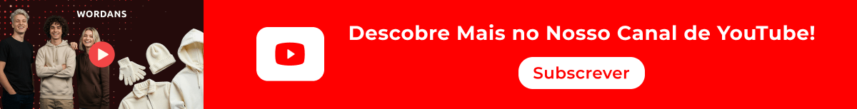 Youtube Wordans PT