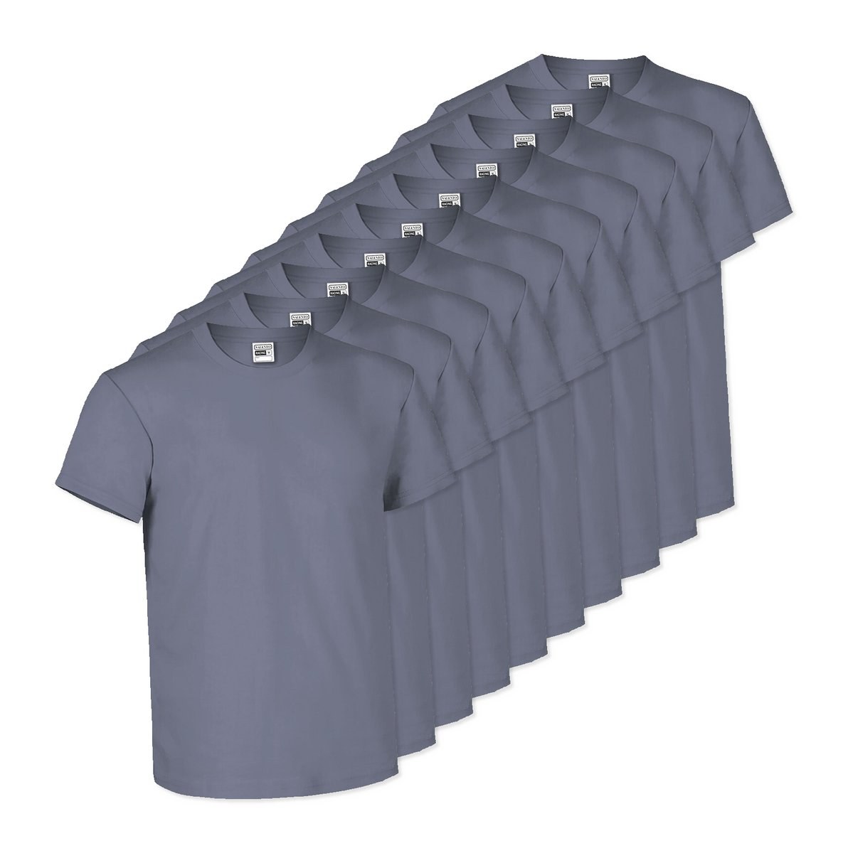 Image of Pack de 10 Valento CAVATOP - T-shirt RACING