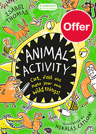 Animal Activity