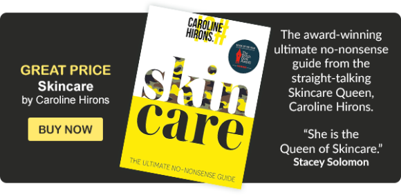 Skincare by Caroline Hirons