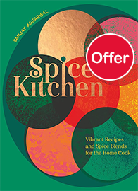 Spice Kitchen