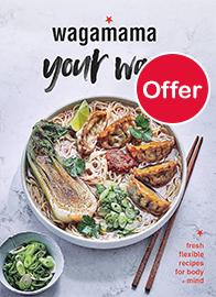 Wagamama Your Way