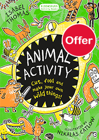 Animal Activity