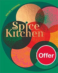 Spice Kitchen