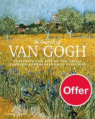 In Search of Van Gogh