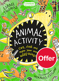 Animal Activity