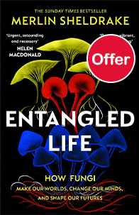 Entangled Life