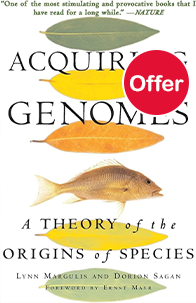 Acquiring Genomes