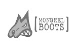 Mongrel Boots