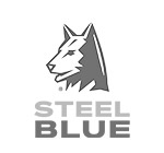 Steel Blue