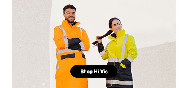 hi vis on sale 