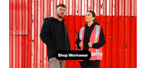 Workwear -Black Friday Sale 