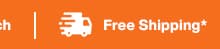 Free Shipping