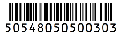  Barcode