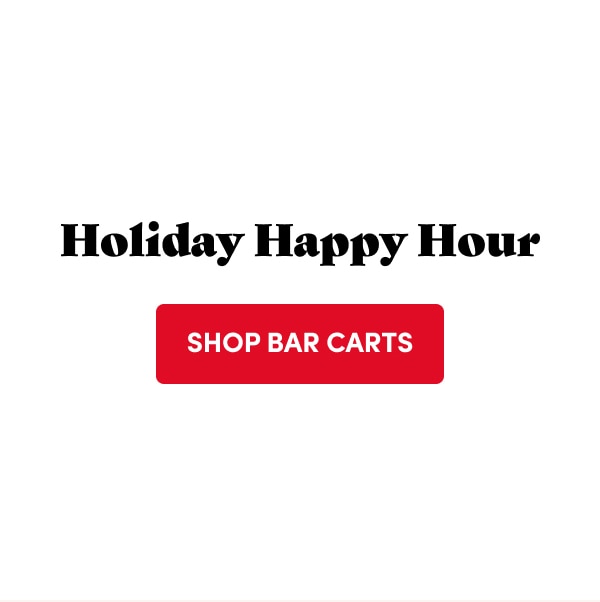Holiday Happy Hour