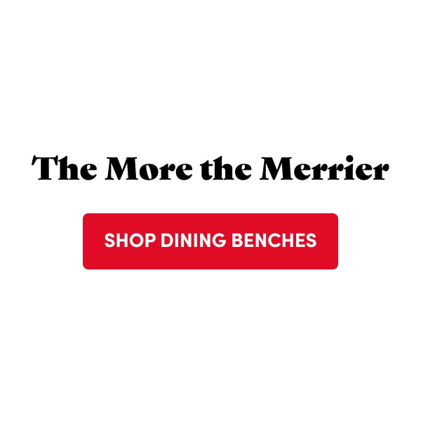 The More the Merrier