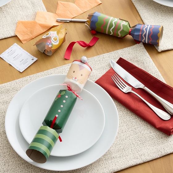Christmas Crackers
