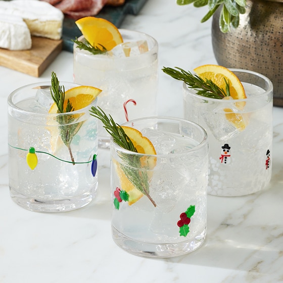 Christmas Entertaining