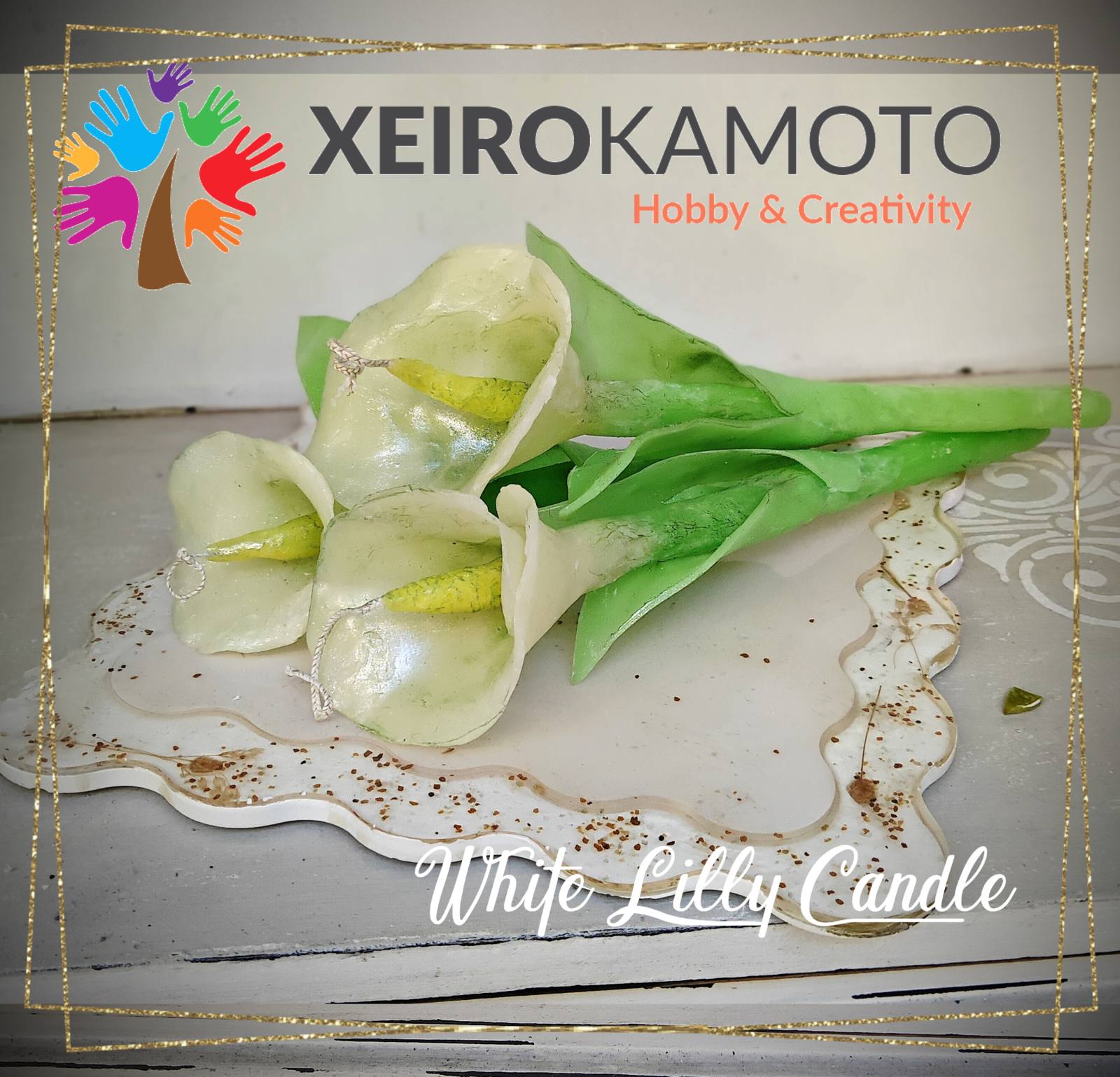 Σεμινάριο Λαμπάδας με Κάλλες