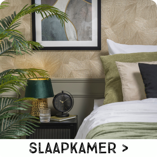 Slaapkamer