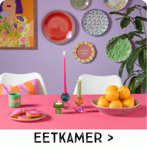 Eetkamer